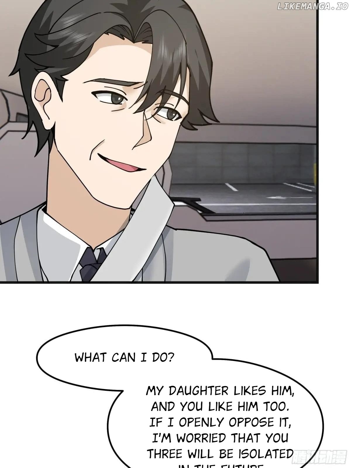 I Really Don’t Want to be Reborn Chapter 426 - page 42
